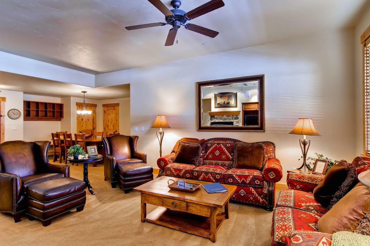 Trappeurs Crossing Resort Platinum Collection By Steamboat Resorts Steamboat Springs Room photo